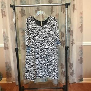 Lane Bryant Dress